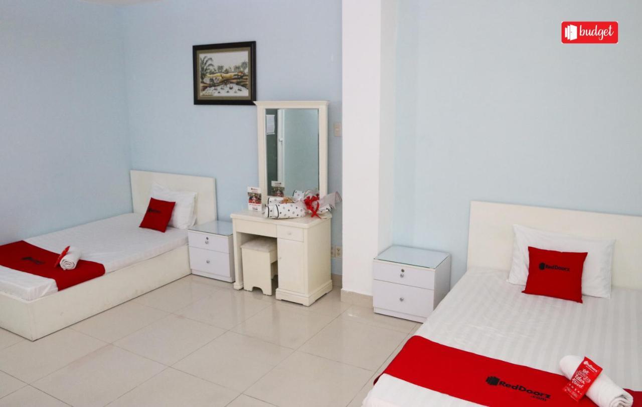 My Friends Hotel Хошимин Экстерьер фото
