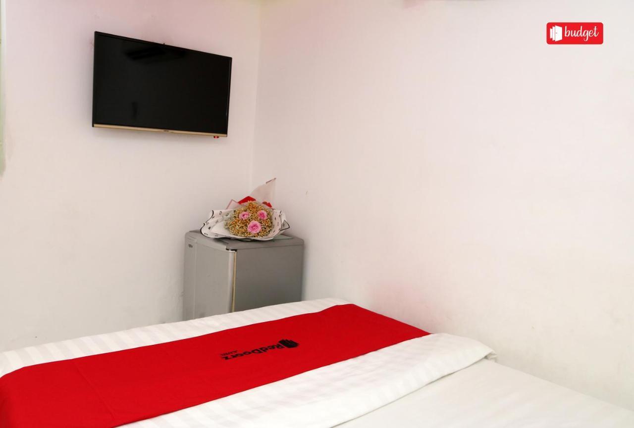 My Friends Hotel Хошимин Экстерьер фото